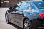 Maserati Quattroporte GTS GranSport by YST Auto 2018 года